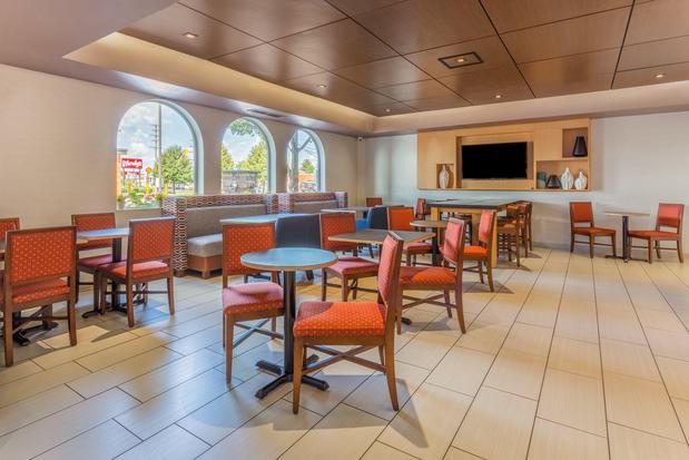 Images Holiday Inn Express Columbus - Ohio Expo Center by IHG