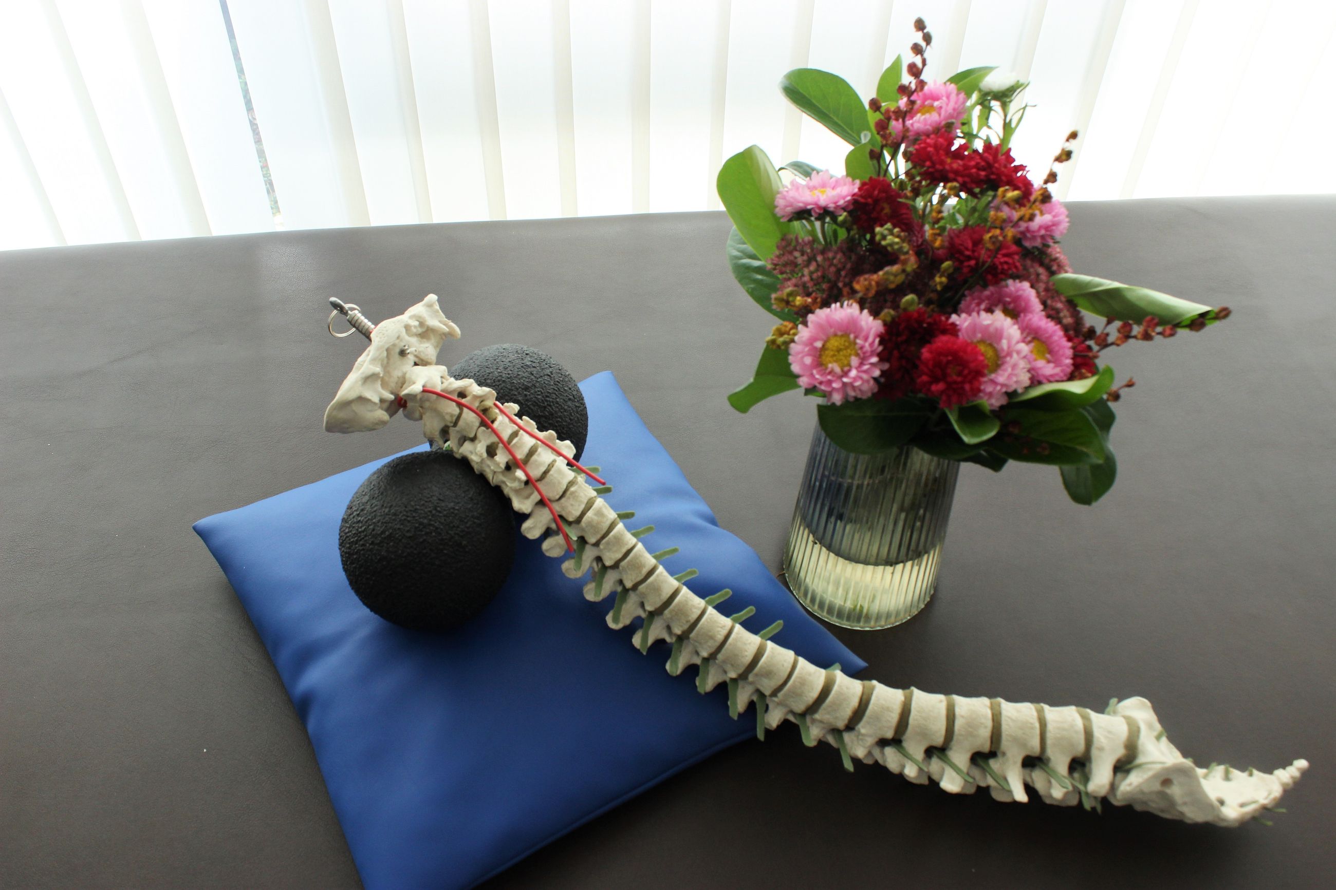Physiotherapeutische Praxis Andreas Pflug Osnabrück, August-Hölscher-Str. 45 in Osnabrück