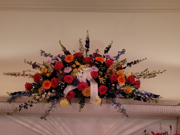 Images Logan's Floral