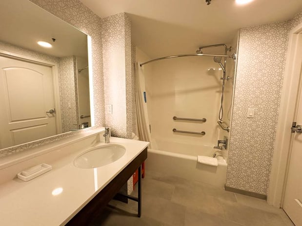 Images Hampton Inn Fremont