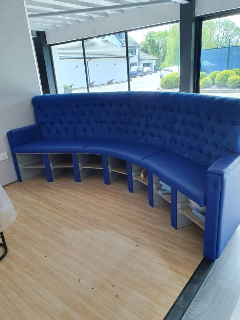 Images T.MC Upholstery