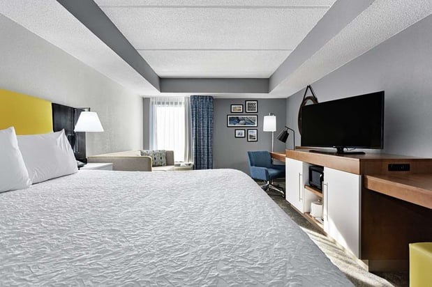 Images Hampton Inn Amelia Island at Fernandina Beach