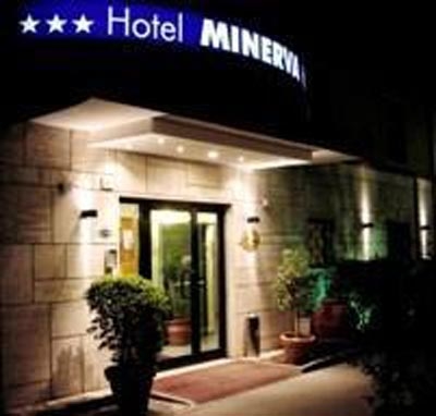 Images Hotel Minerva