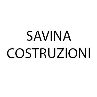Savina Costruzioni Logo