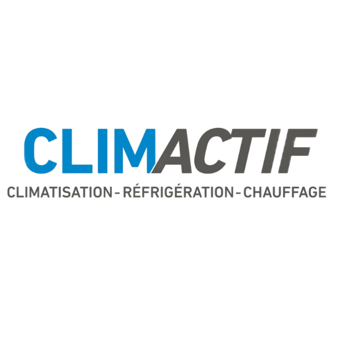 Climactif Inc Logo