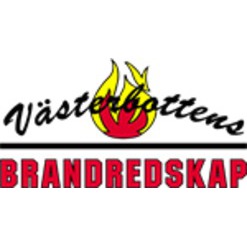 Västerbottens Brandredskap AB Logo