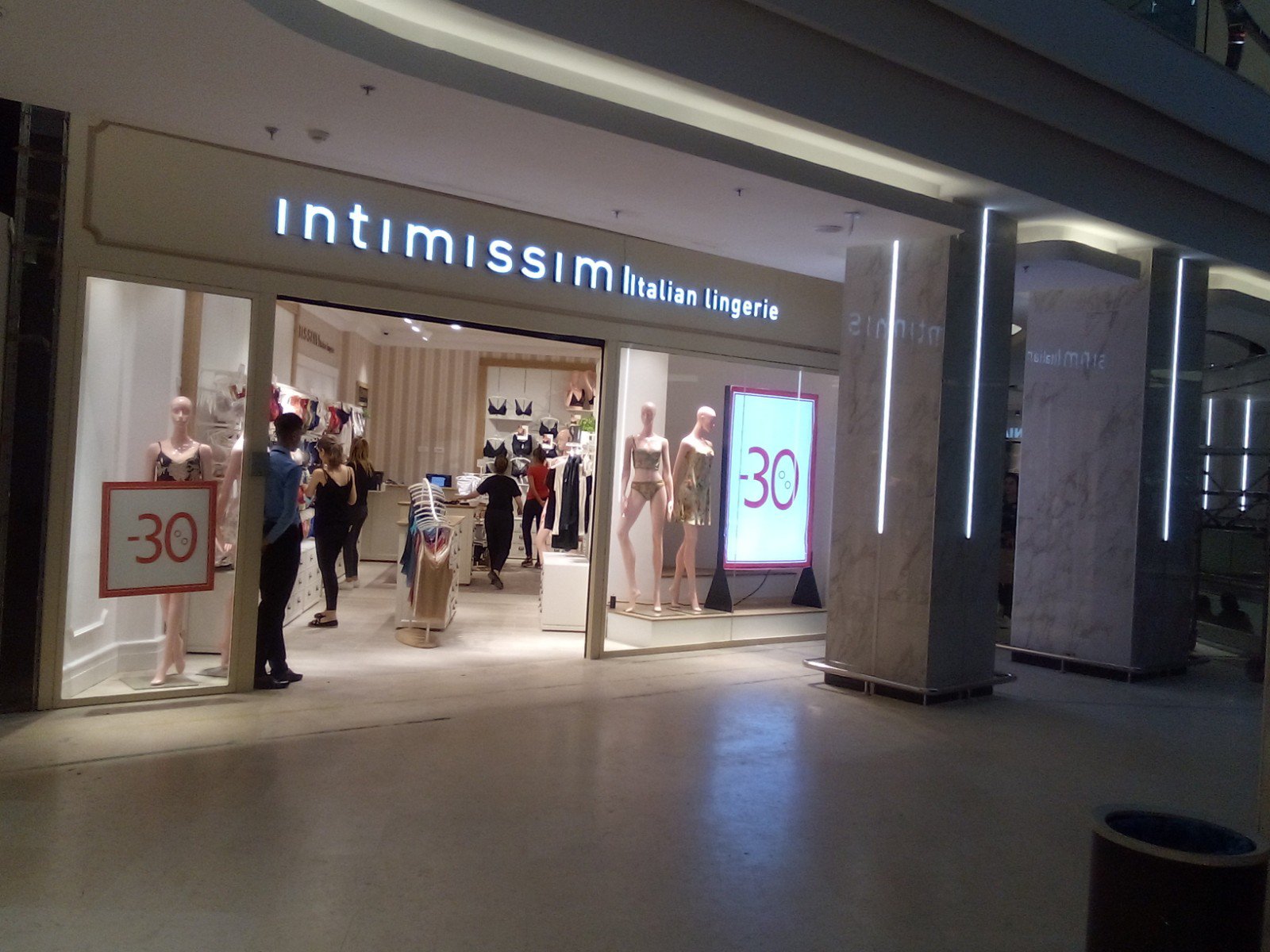 Intimissimi