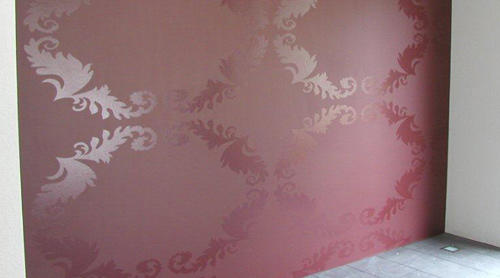 Malermeister Hochuli AG, Pfrundweg 1 in Aarau