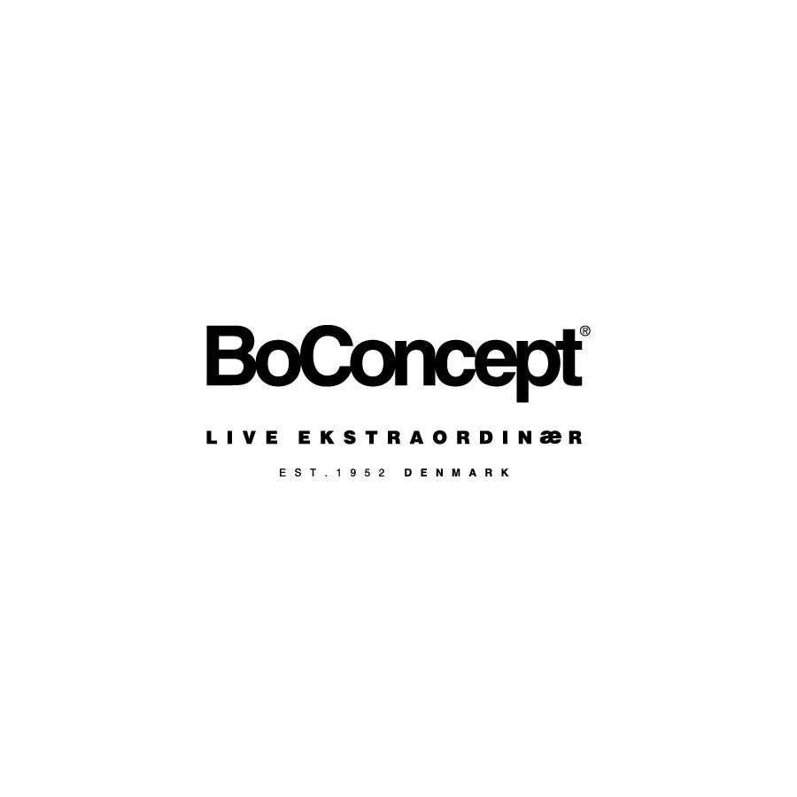 BoConcept Coral Gables Logo