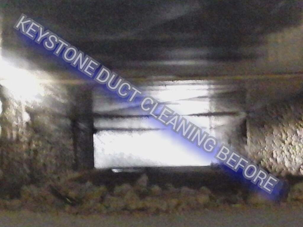 Keystone Philadelphia Air Duct Cleaning