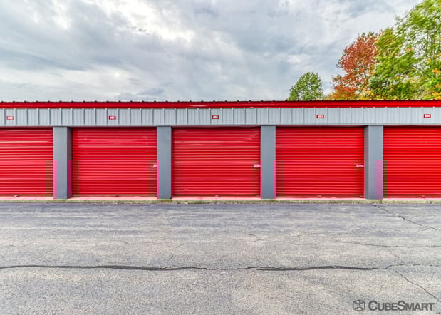 Images CubeSmart Self Storage