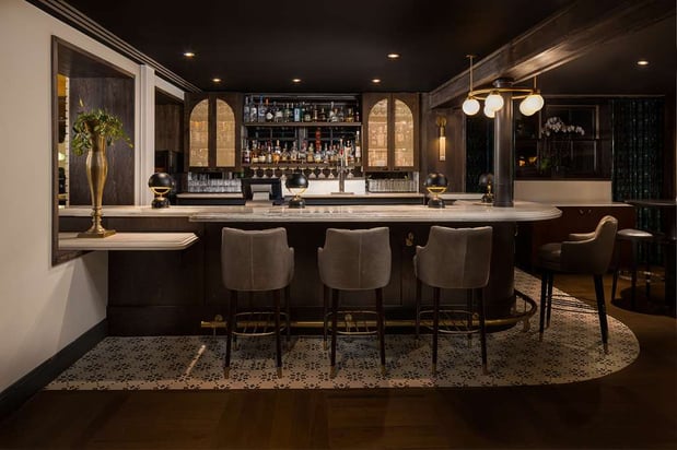 Images Wylie Hotel Atlanta, Tapestry Collection by Hilton