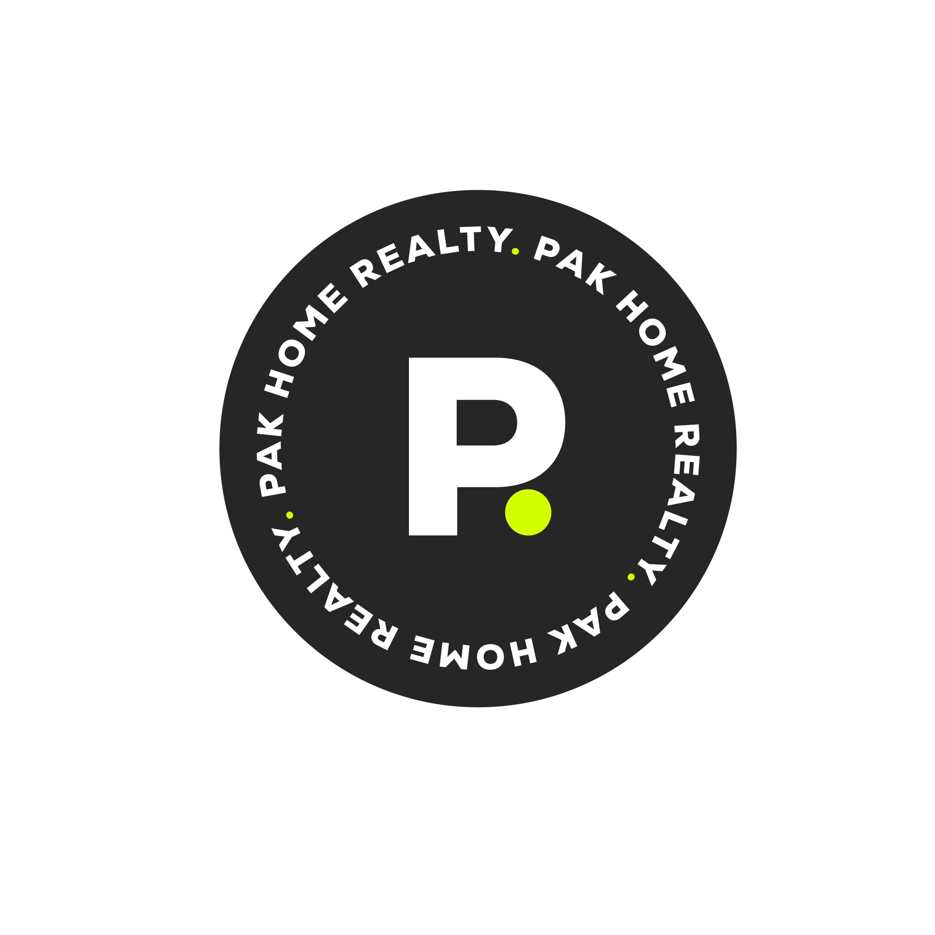 PAK Home Realty