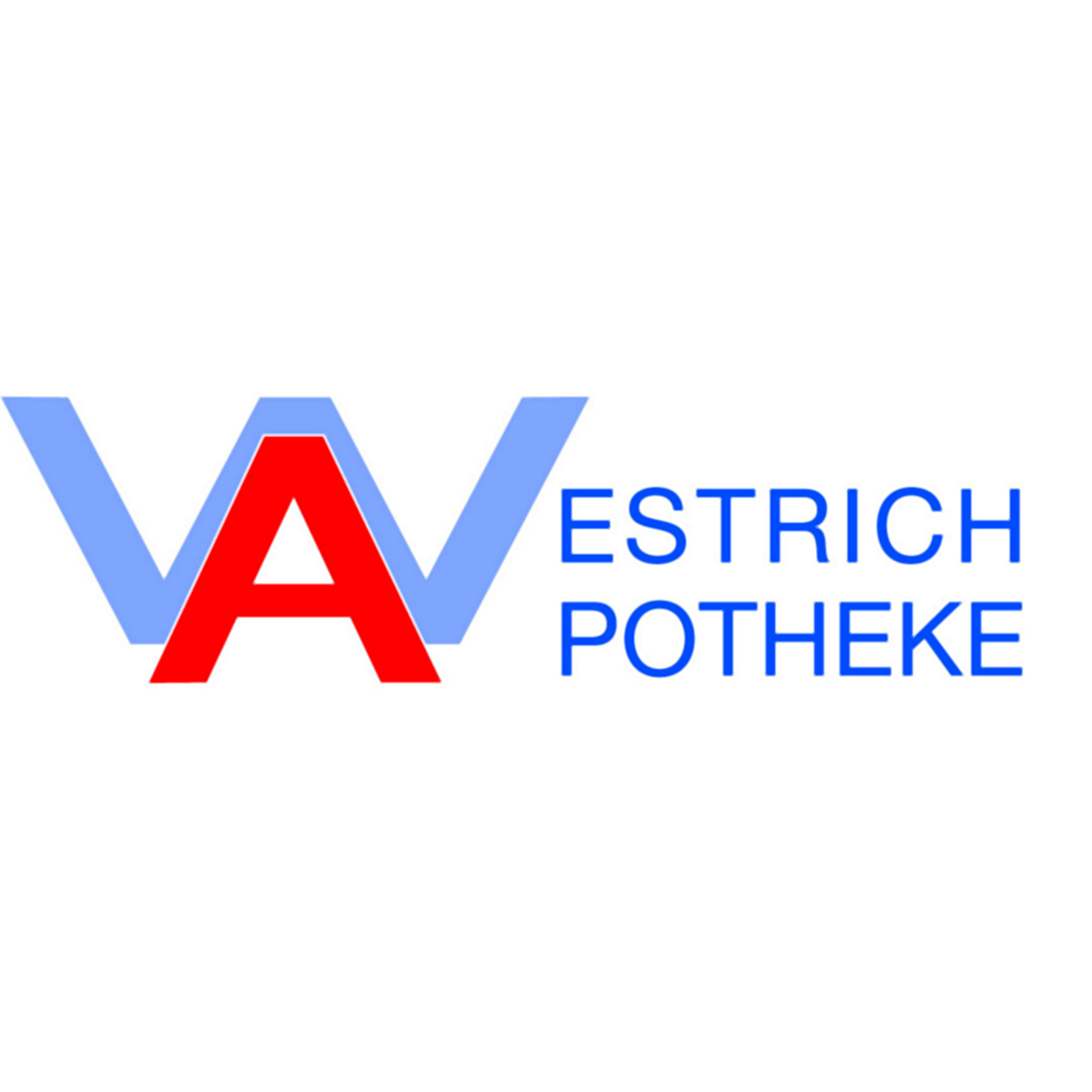 Westrich-Apotheke in Rieschweiler Mühlbach - Logo