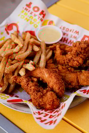 Images WingStand by Jefferson's—Olathe