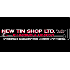 New Tin Shop Limited