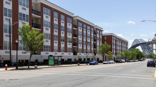 Images Bridgepoint at Bayonne Apartments