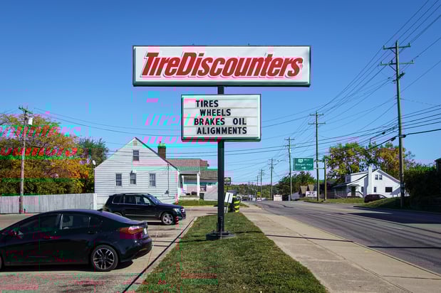 Images Tire Discounters