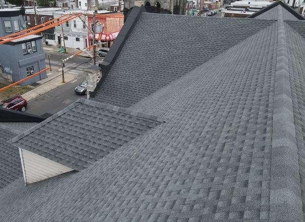 Images Roofworks Construction Co. LLC