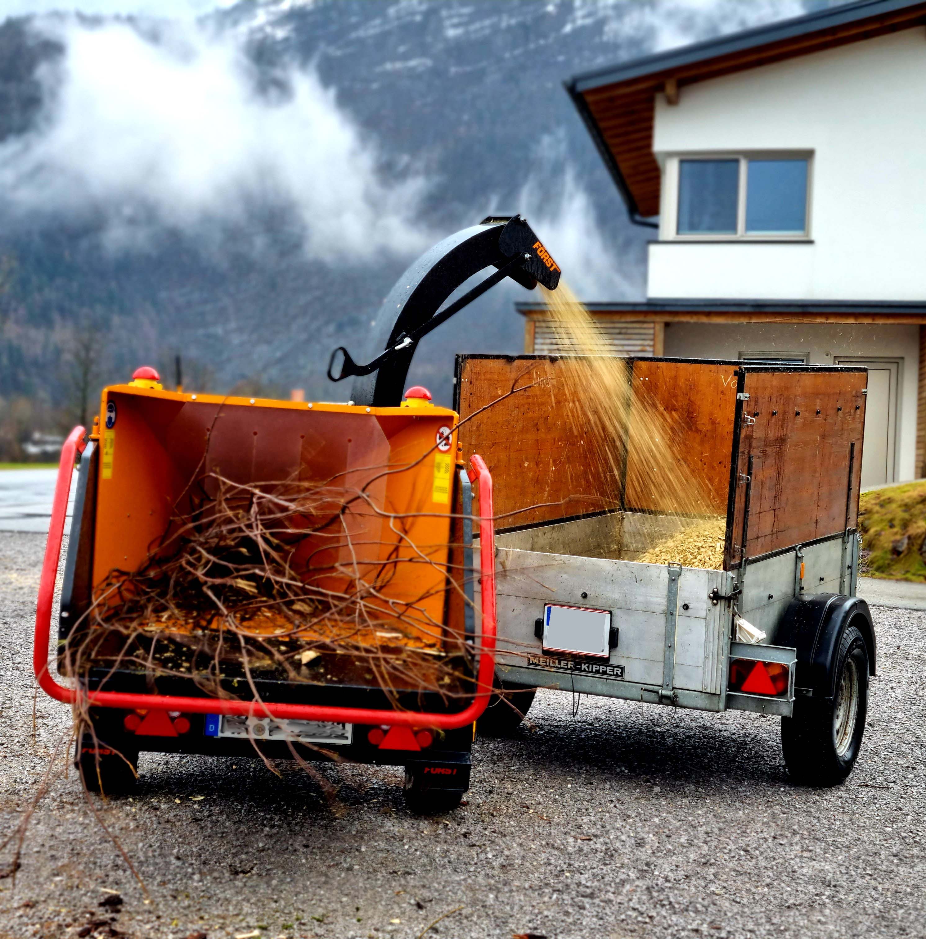 Bild 2 von Först Österreich