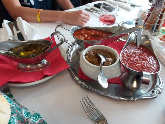 Ristorante alle Rose