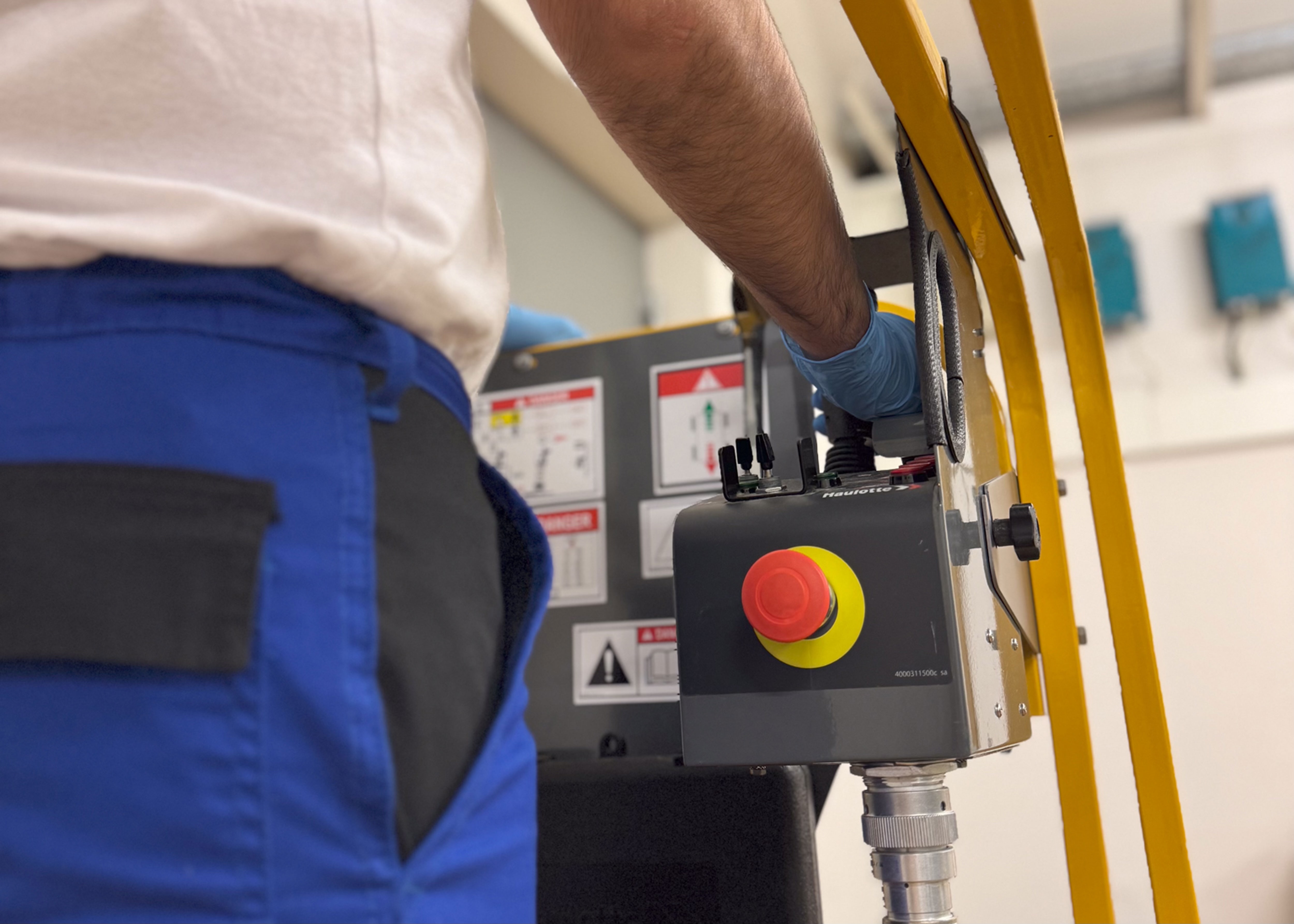 eazyclean, Wigartenstrasse 2 in Fällanden