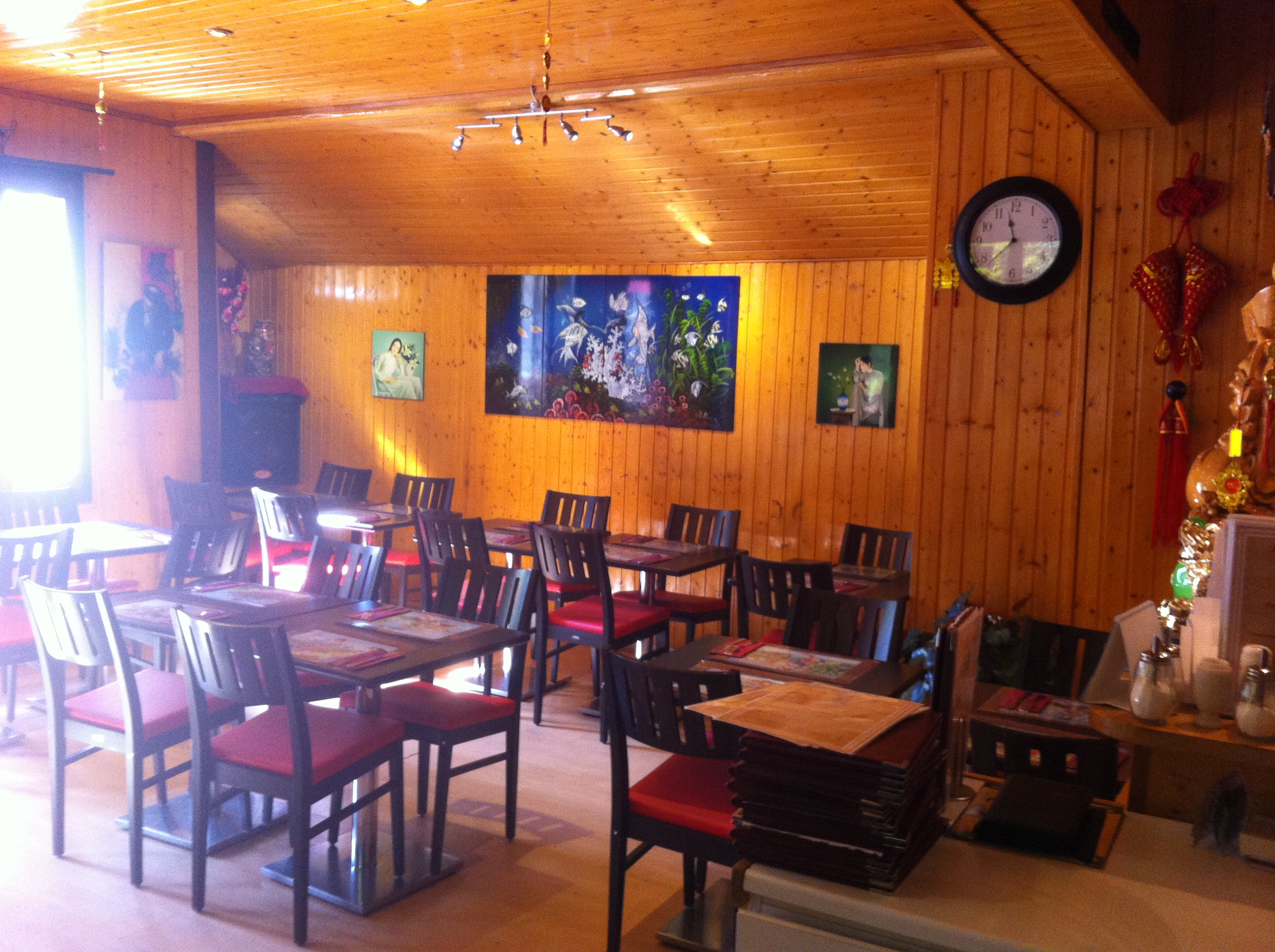 Bilder Restaurant Dalat