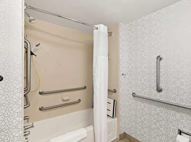 Images Hampton Inn Blytheville