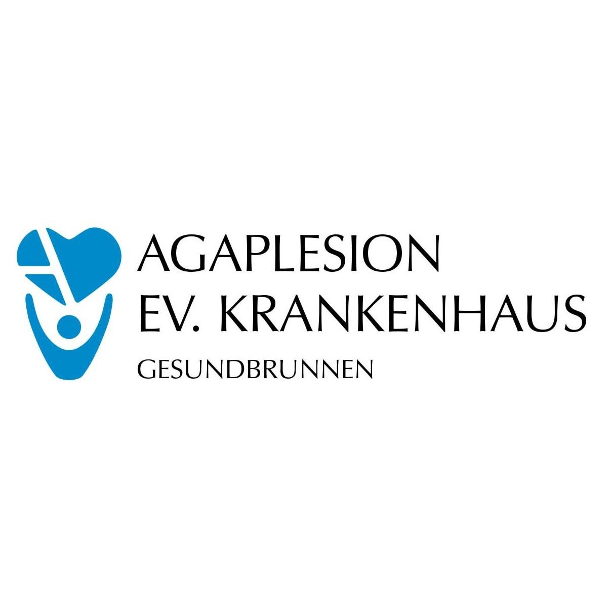 AGAPLESION EV. EVANGELISCHES KRANKENHAUS GESUNDBRUNNEN gGmbH  