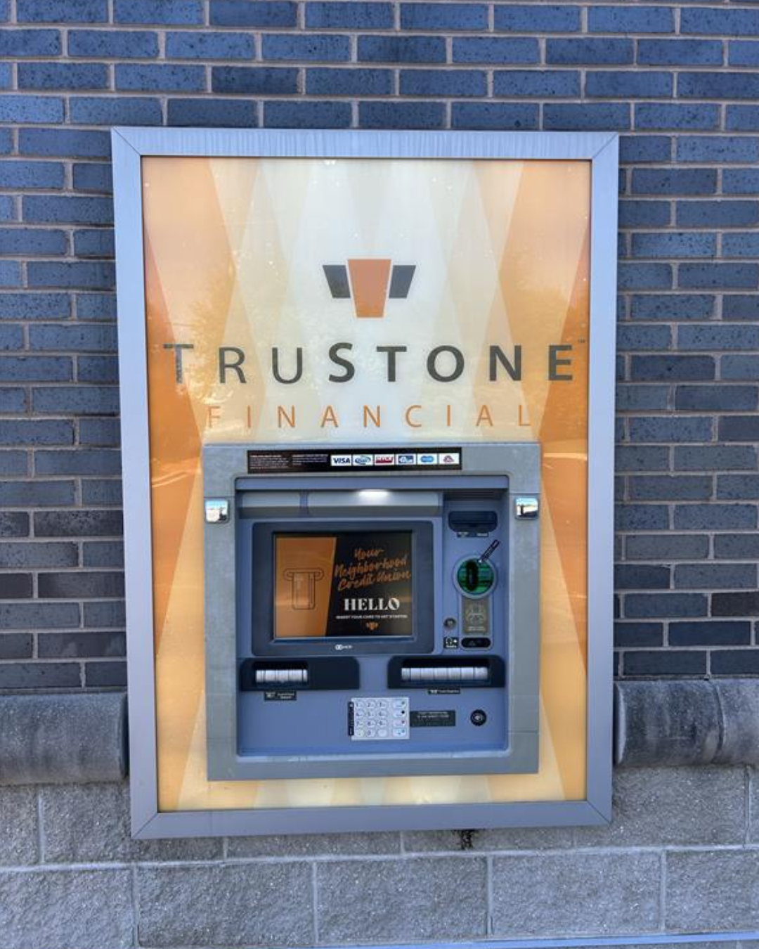TruStone Financial Greenfield Branch