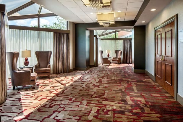 Images DoubleTree by Hilton Hotel Largo/Washington DC