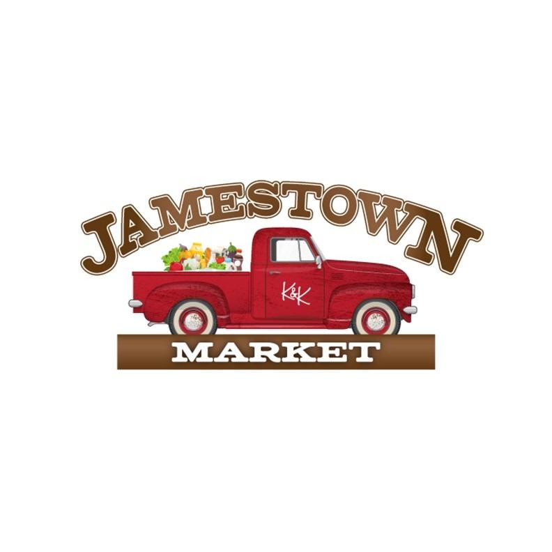 Jamestown Market Logo