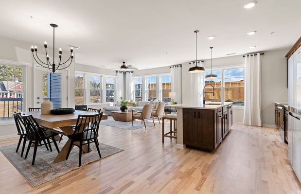 Images Riverview at East Point by Pulte Homes