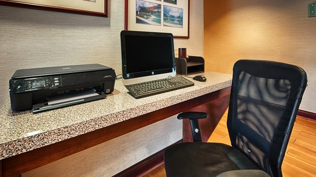 Images Best Western of Wise