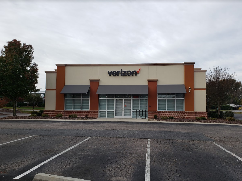 Verizon Photo