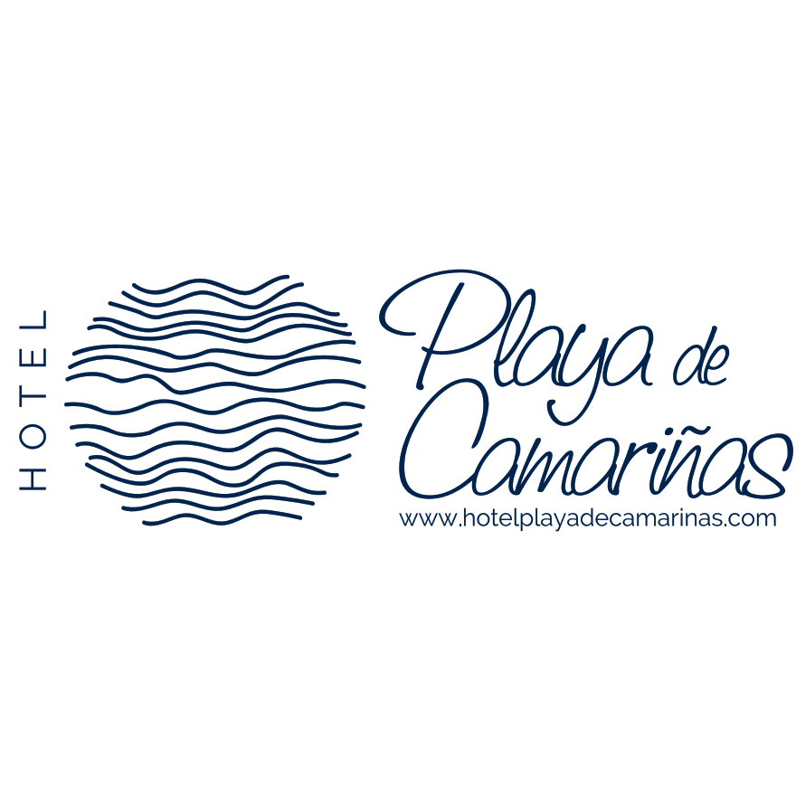 Hotel Playa De Camariñas Logo