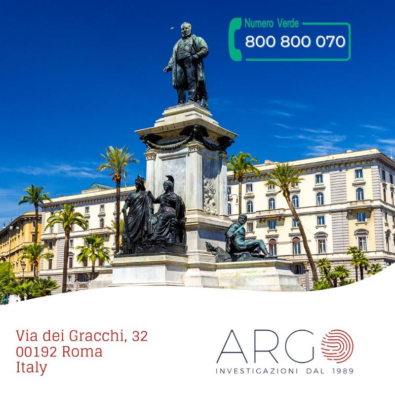 Images Argo Investigazioni