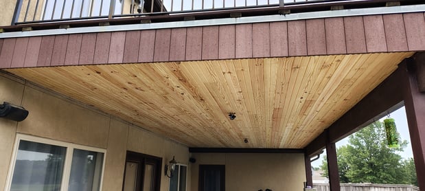 Images Artisan Deck & Patio