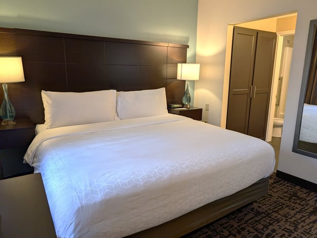 Images Staybridge Suites Indianapolis-Fishers by IHG