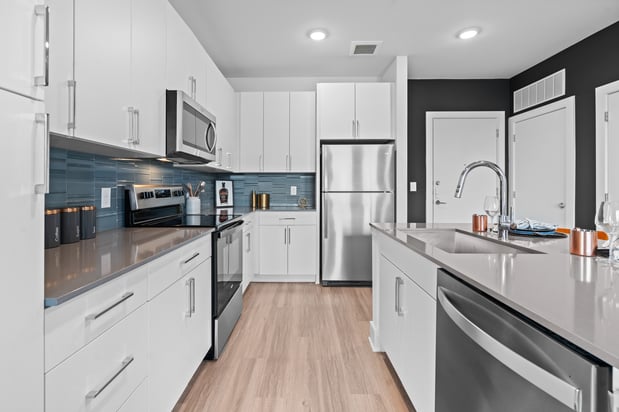 Images Maverick | Luxury Apartments
