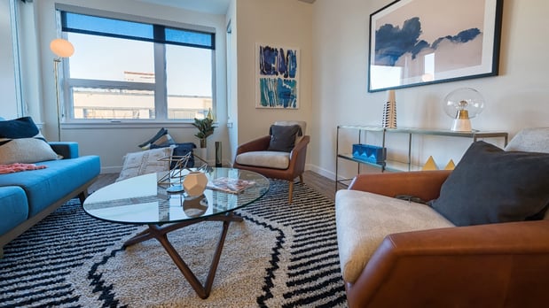 Images Modera South Lake Union