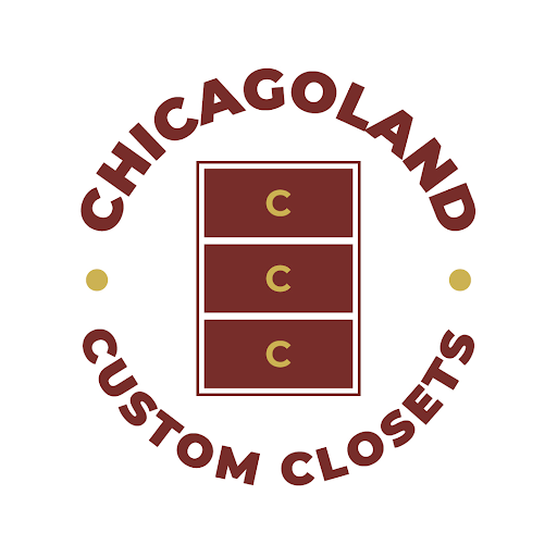 Chicagoland Custom Closets Logo