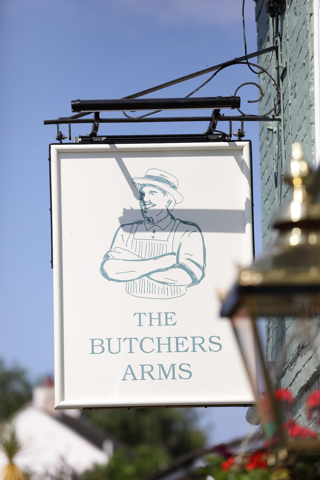 Images Butchers Arms
