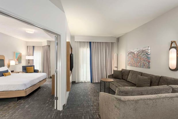 Images Homewood Suites by Hilton New Orleans