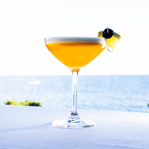 Ocean Restaurant Image