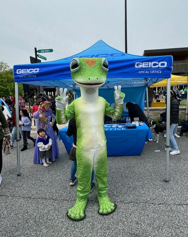 Images John Lee - GEICO Insurance Agent