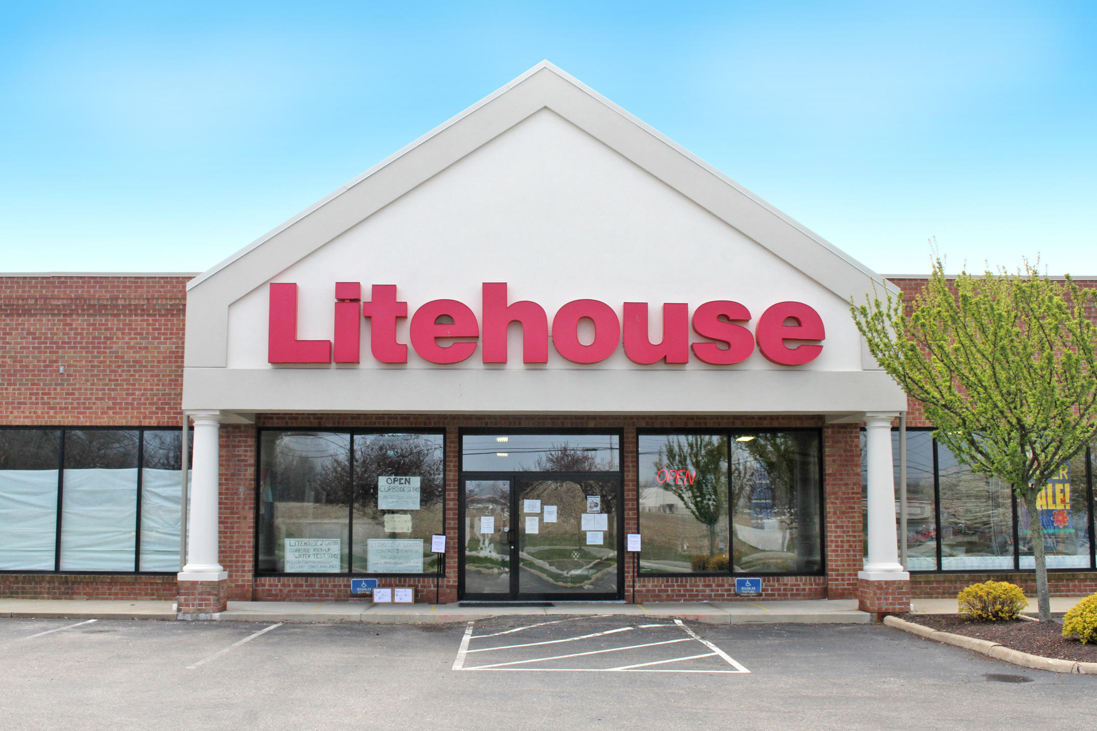 Litehouse Pools & Spas of Wooster Photo