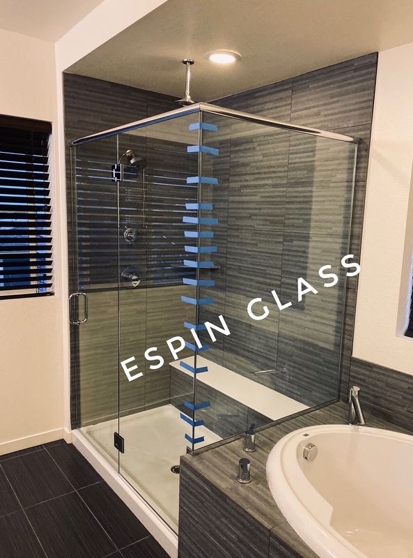 Images Espin Glass, LLC