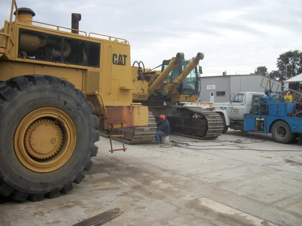 Images Papillion Welding