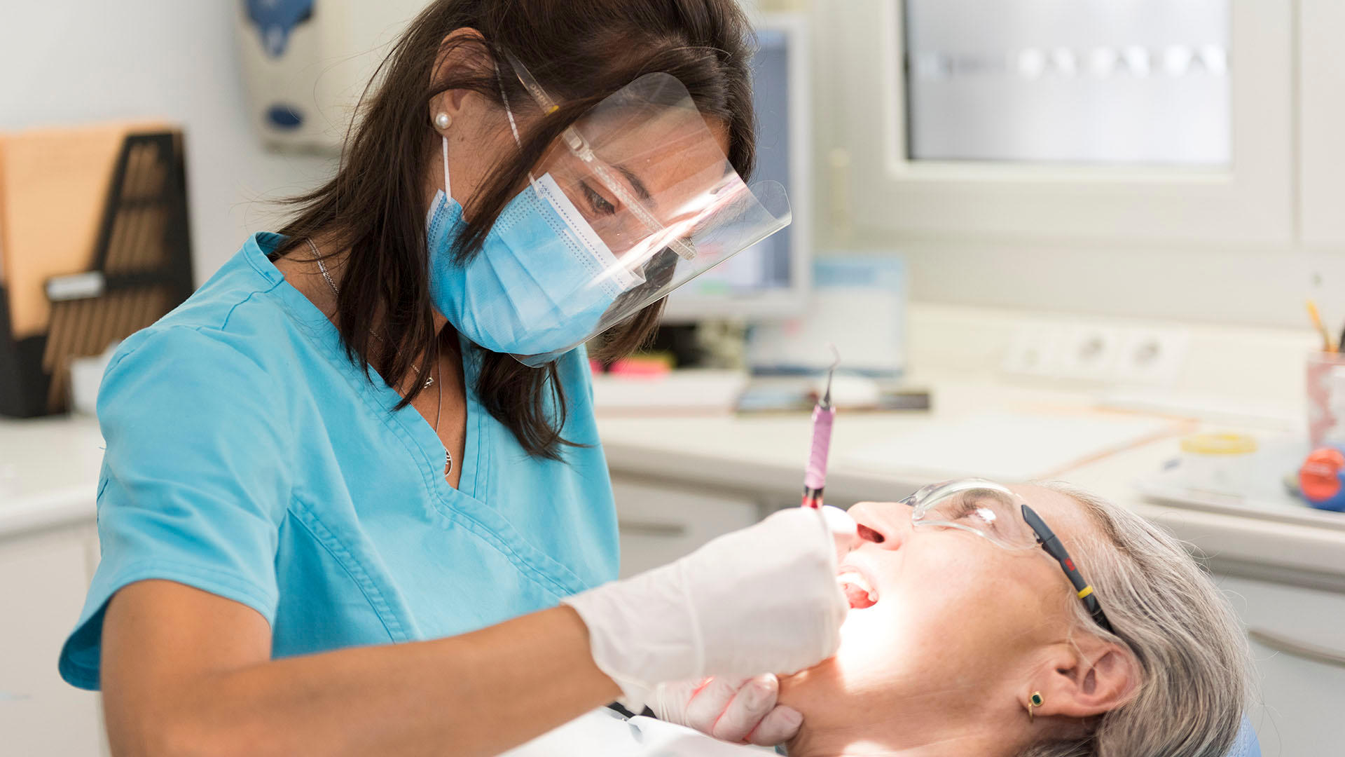 Images Clínica Dental Dra. Jorgina Estany
